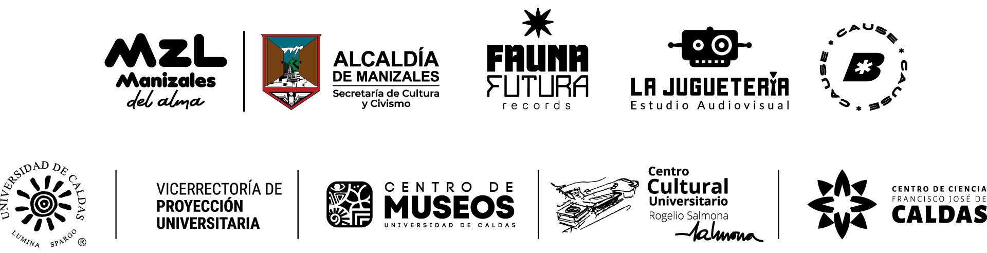 Derivas Logos Aliados
